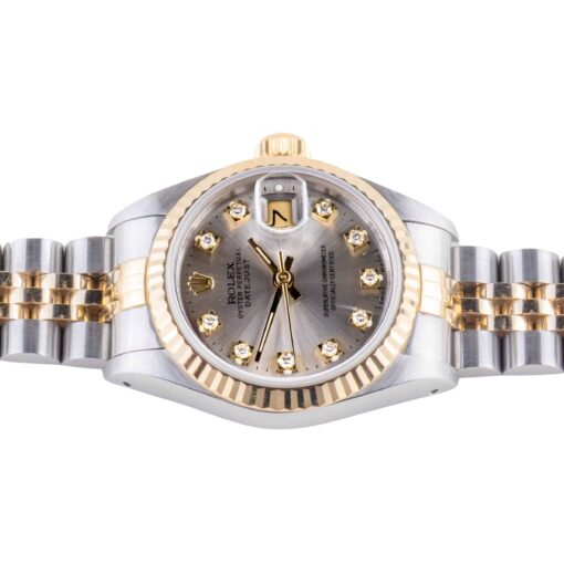 rolex-lady-datejust-69173-18