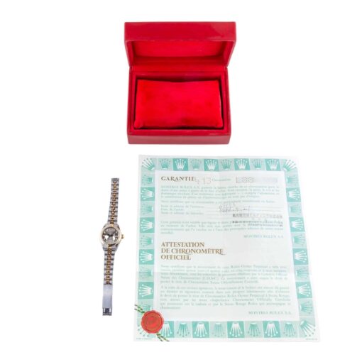 rolex-lady-datejust-69173-18