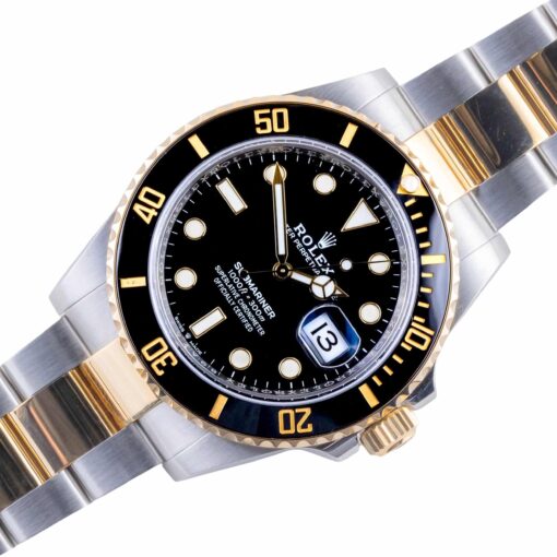 rolex-datejust-126613ln