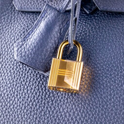 Hermes birkin 25