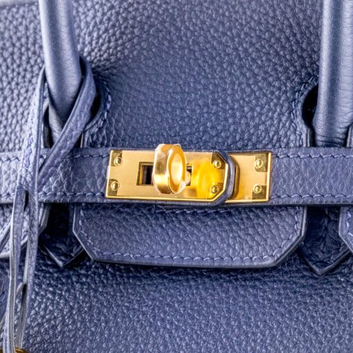 Hermes birkin 25