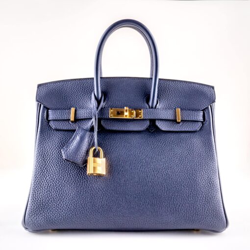 Hermes birkin 25