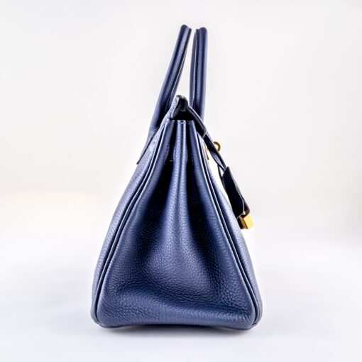 Hermes birkin 25