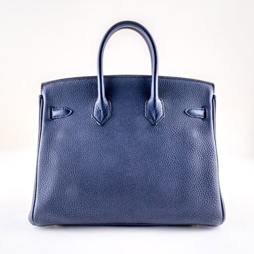 Hermes birkin 25