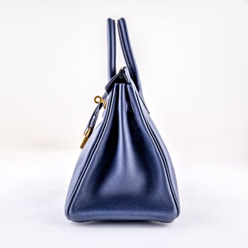 Hermes birkin 25