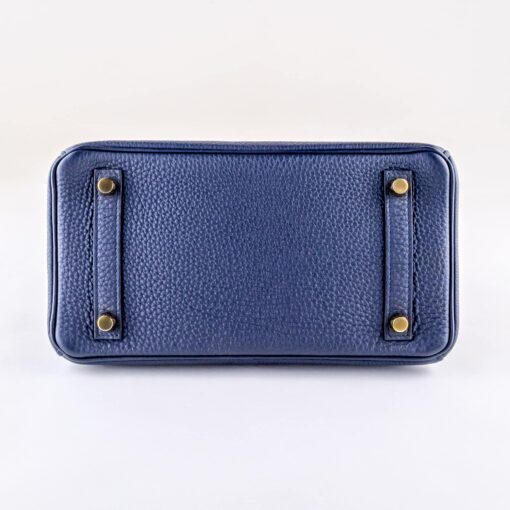 Hermes birkin 25