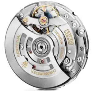 Rolex Caliber 3235