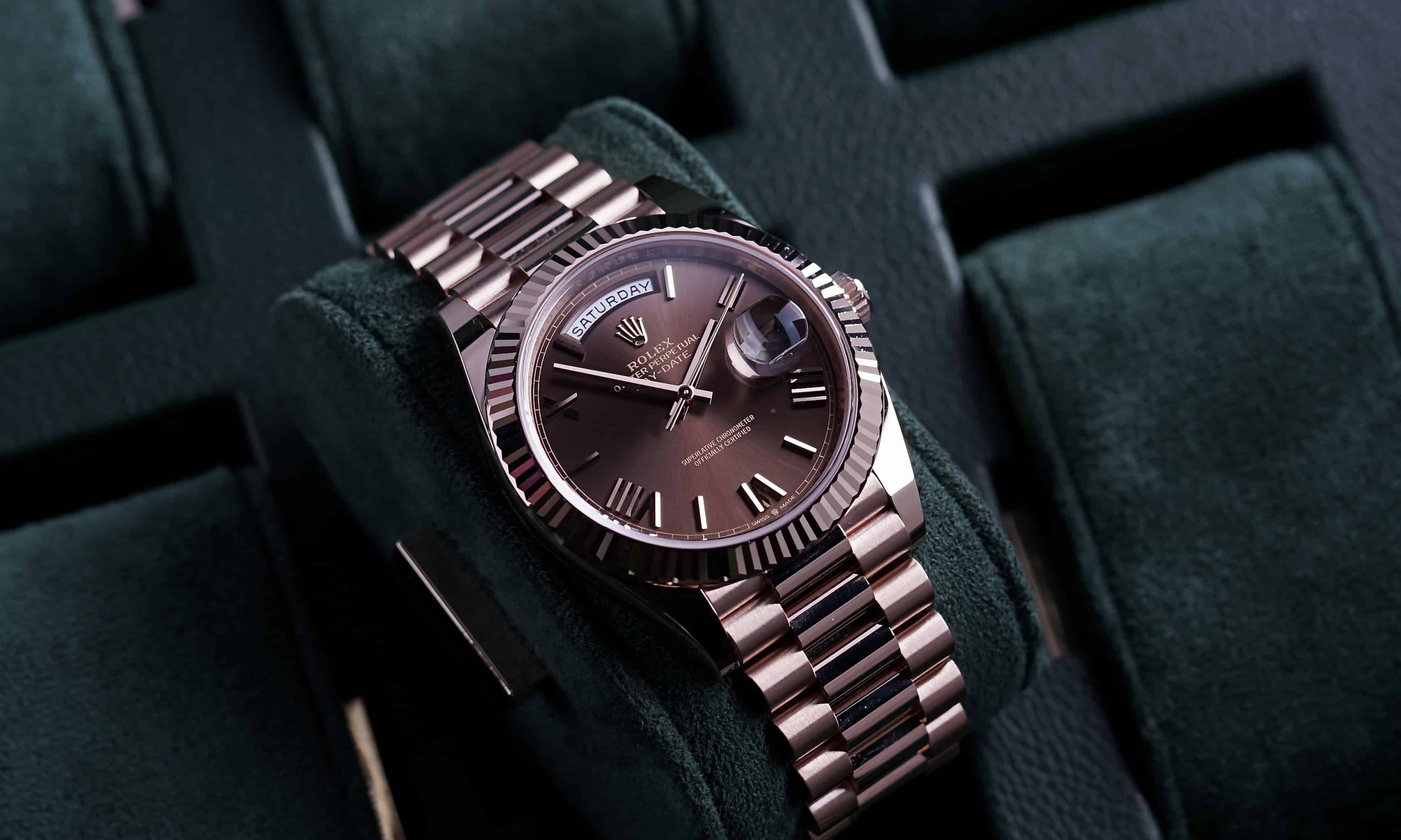 Day-Date 228235