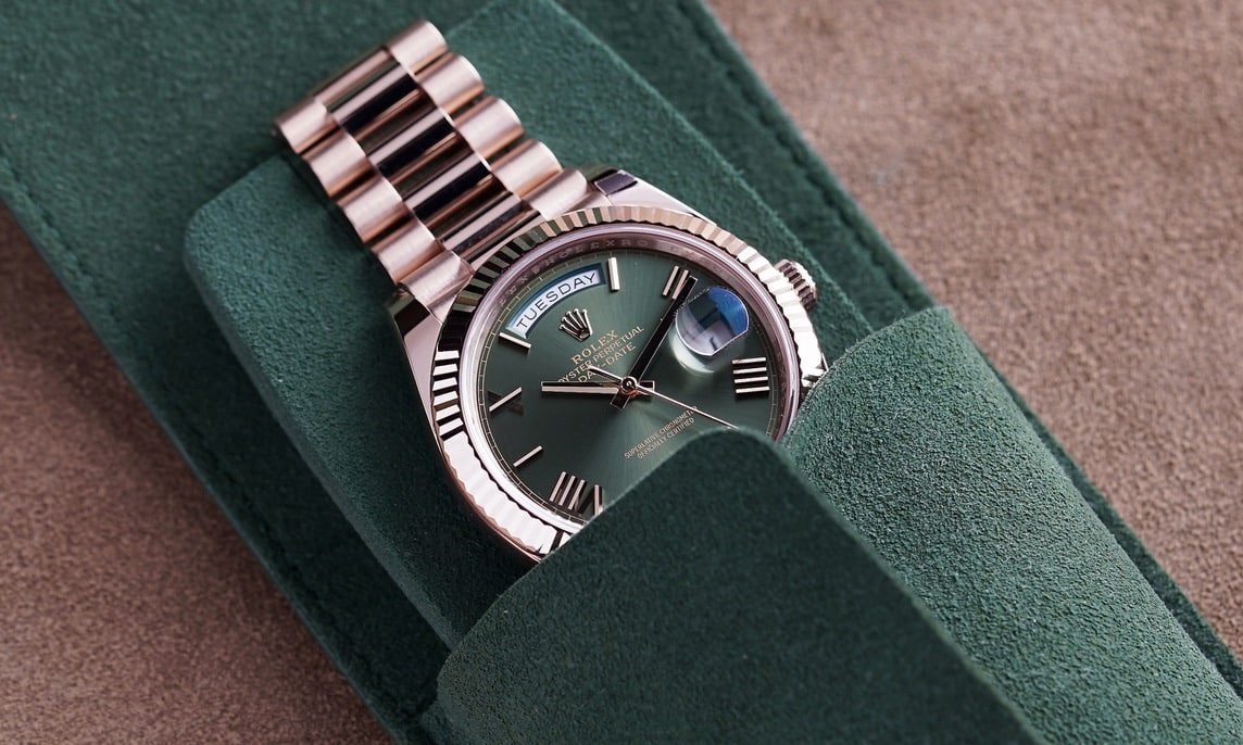 Day-Date 228235