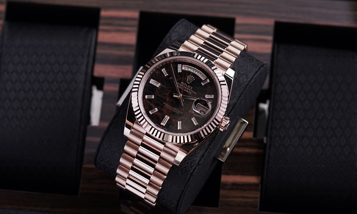 Day-Date 228235