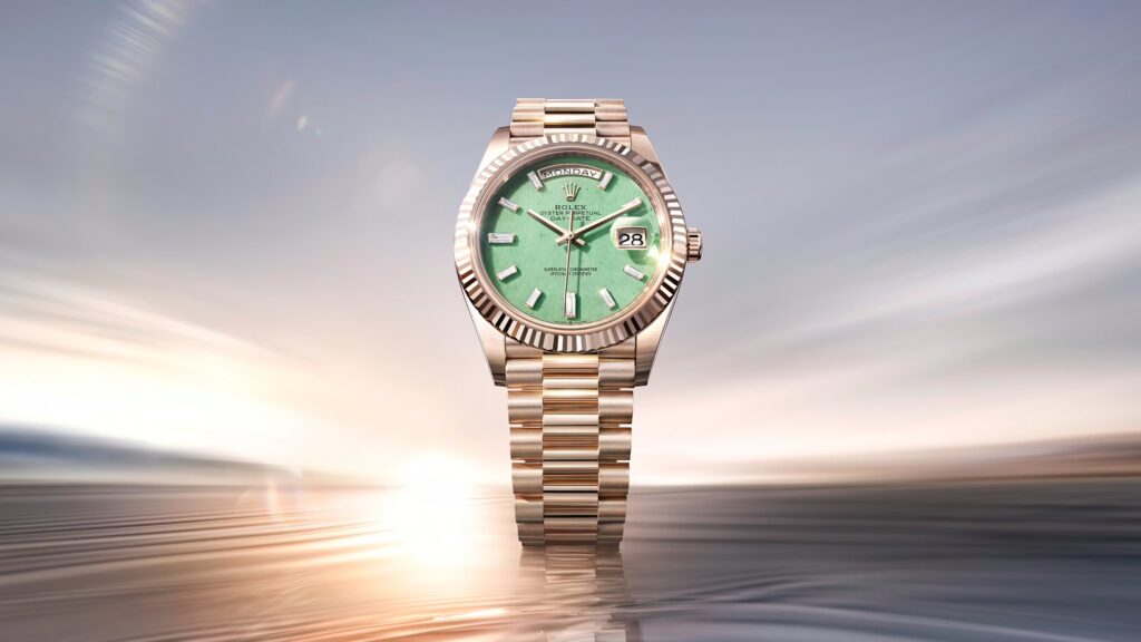 Watches and Wonders 2026