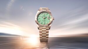 Watches and Wonders 2026