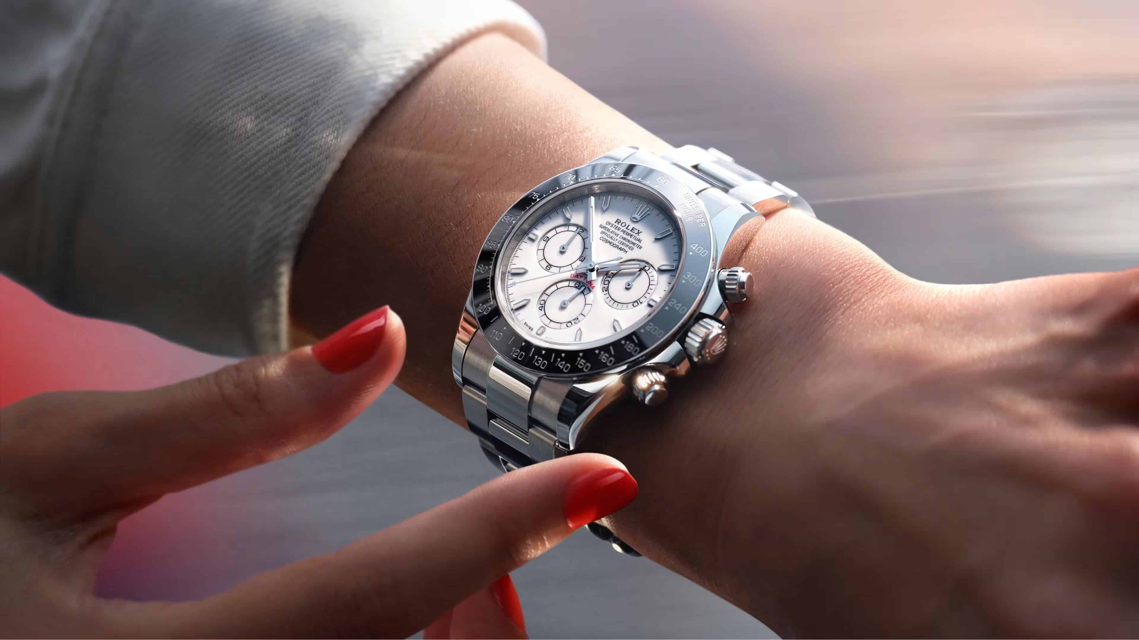 Daytona 126502