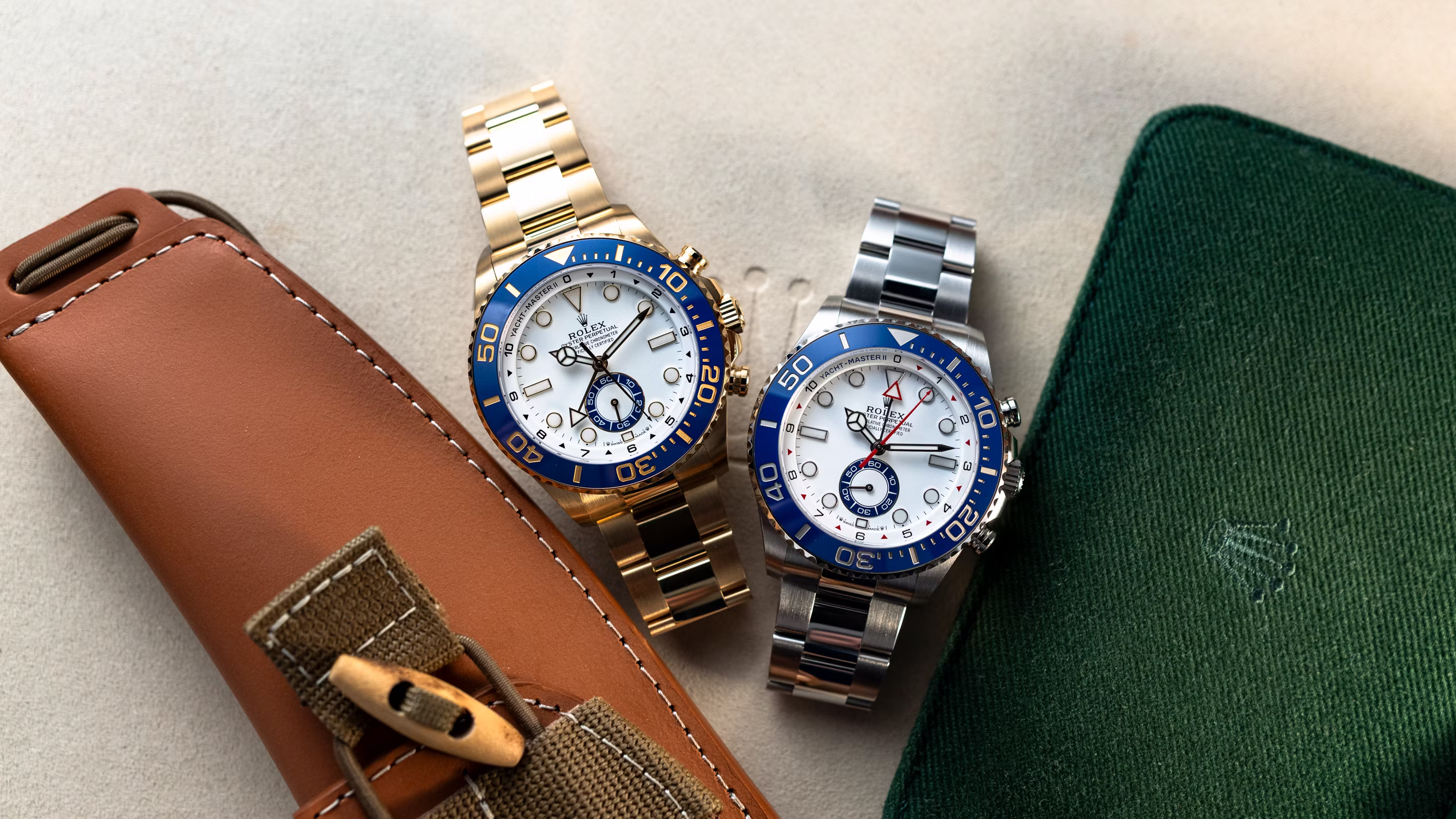 Yacht Master 126680