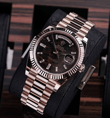 rolex daydate