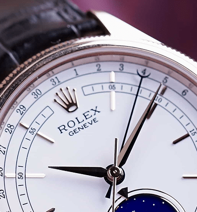 rolex kopen