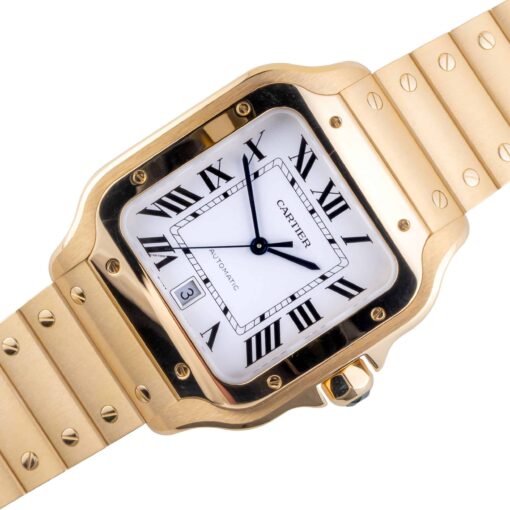 cartier-santos-wgsa0029