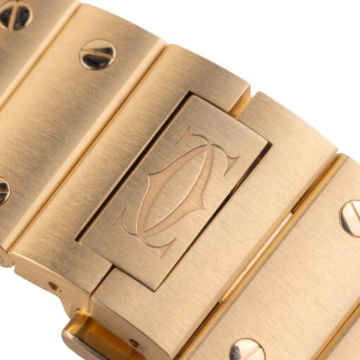 cartier-santos-wgsa0029