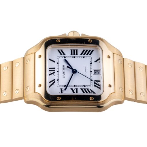cartier-santos-wgsa0029