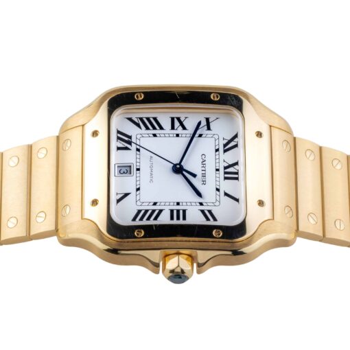 cartier-santos-wgsa0029