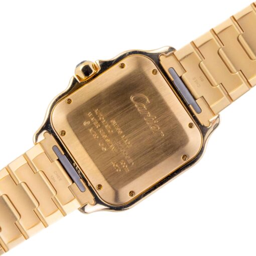 cartier-santos-wgsa0029