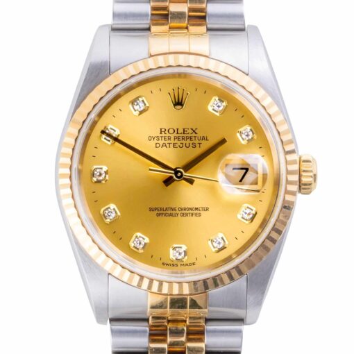 rolex-datejust-16233-101