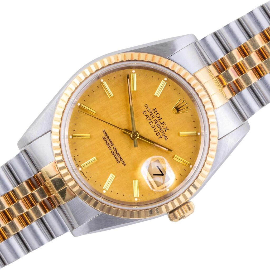 rolex-datejust-16233-118