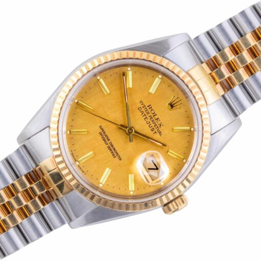 rolex-datejust-16233-118