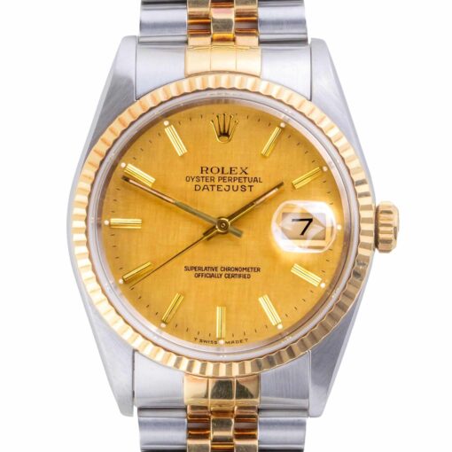 rolex-datejust-16233-118