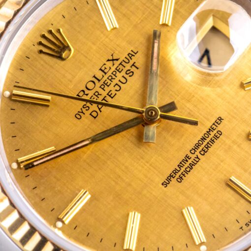 rolex-datejust-16233-118