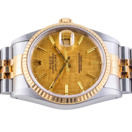 rolex-datejust-16233-118