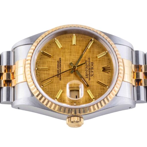 rolex-datejust-16233-118
