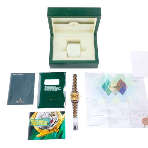 rolex-datejust-16233-101