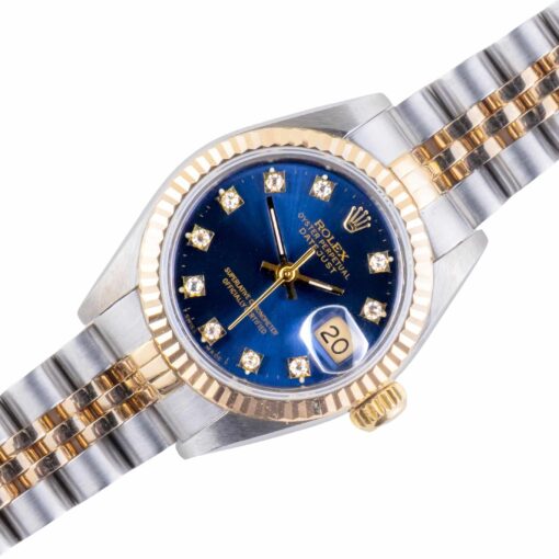 rolex-lady-datejust-69173-174