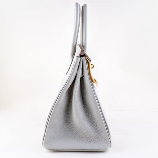 Hermes Birkin 30 Beton