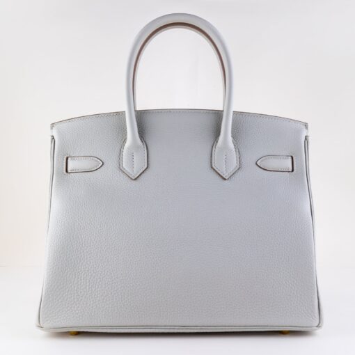 Hermes Birkin 30 Beton
