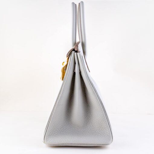 Hermes Birkin 30 Beton