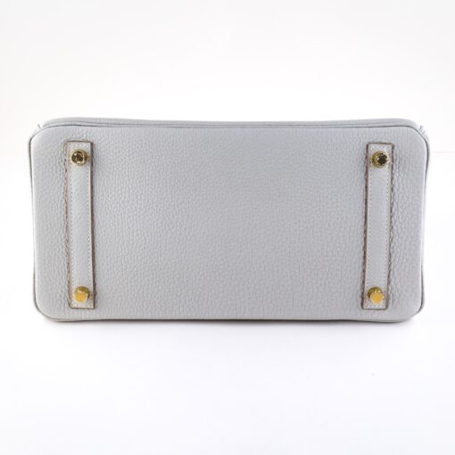 Hermes Birkin 30 Beton