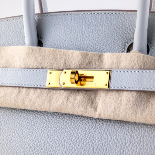 Hermes Birkin 30 Beton
