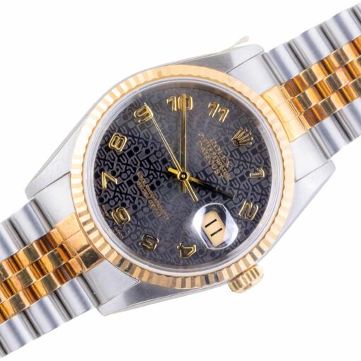 rolex-datejust-16233-145