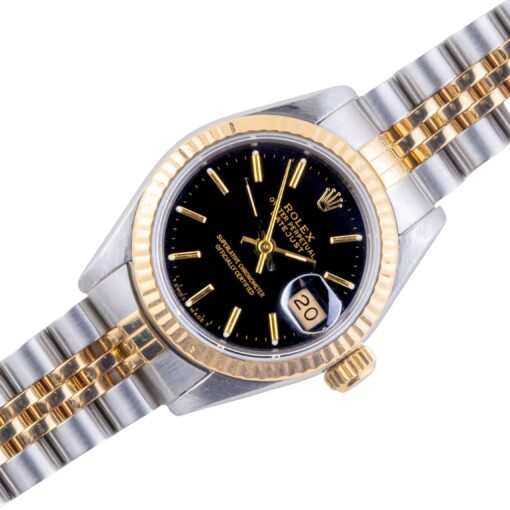 rolex-lady-datejust-69173-175