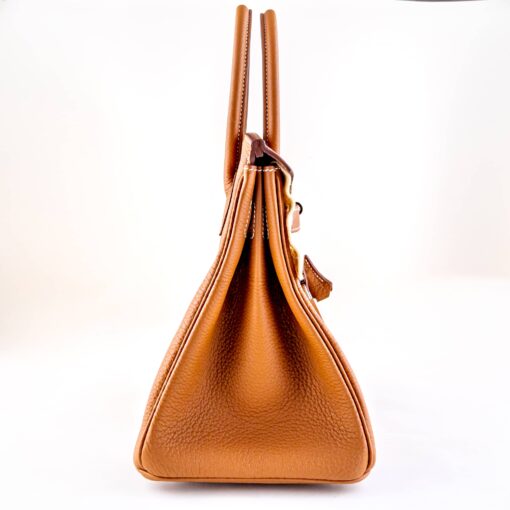 Hermes Birkin 30 Togo PHW
