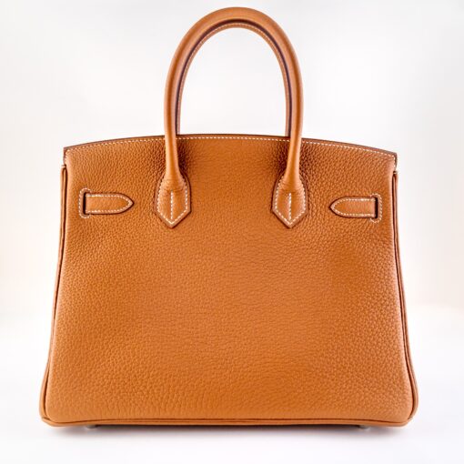 Hermes Birkin 30 Togo PHW