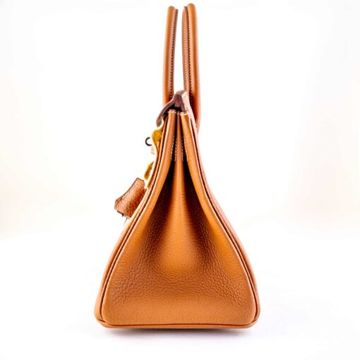 Hermes Birkin 30 Togo PHW