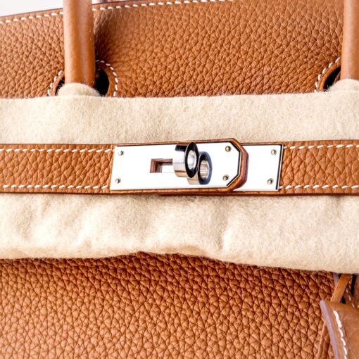 Hermes Birkin 30 Togo PHW