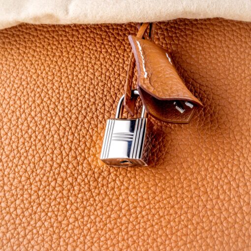 Hermes Birkin 30 Togo PHW