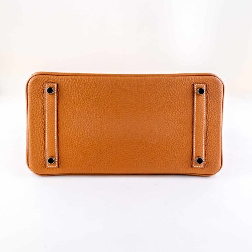 Hermes Birkin 30 Togo PHW