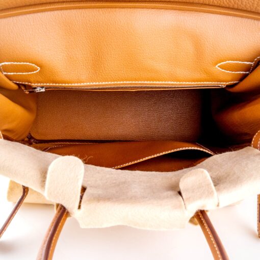 Hermes Birkin 30 Togo PHW