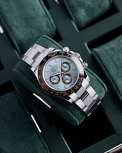 heren horloges