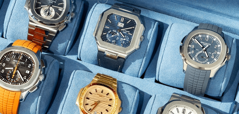 patek philippe